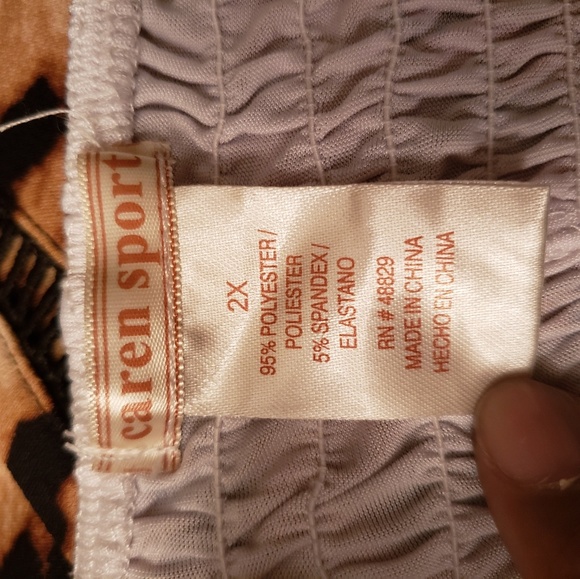 Dress - Picture 3 of 3